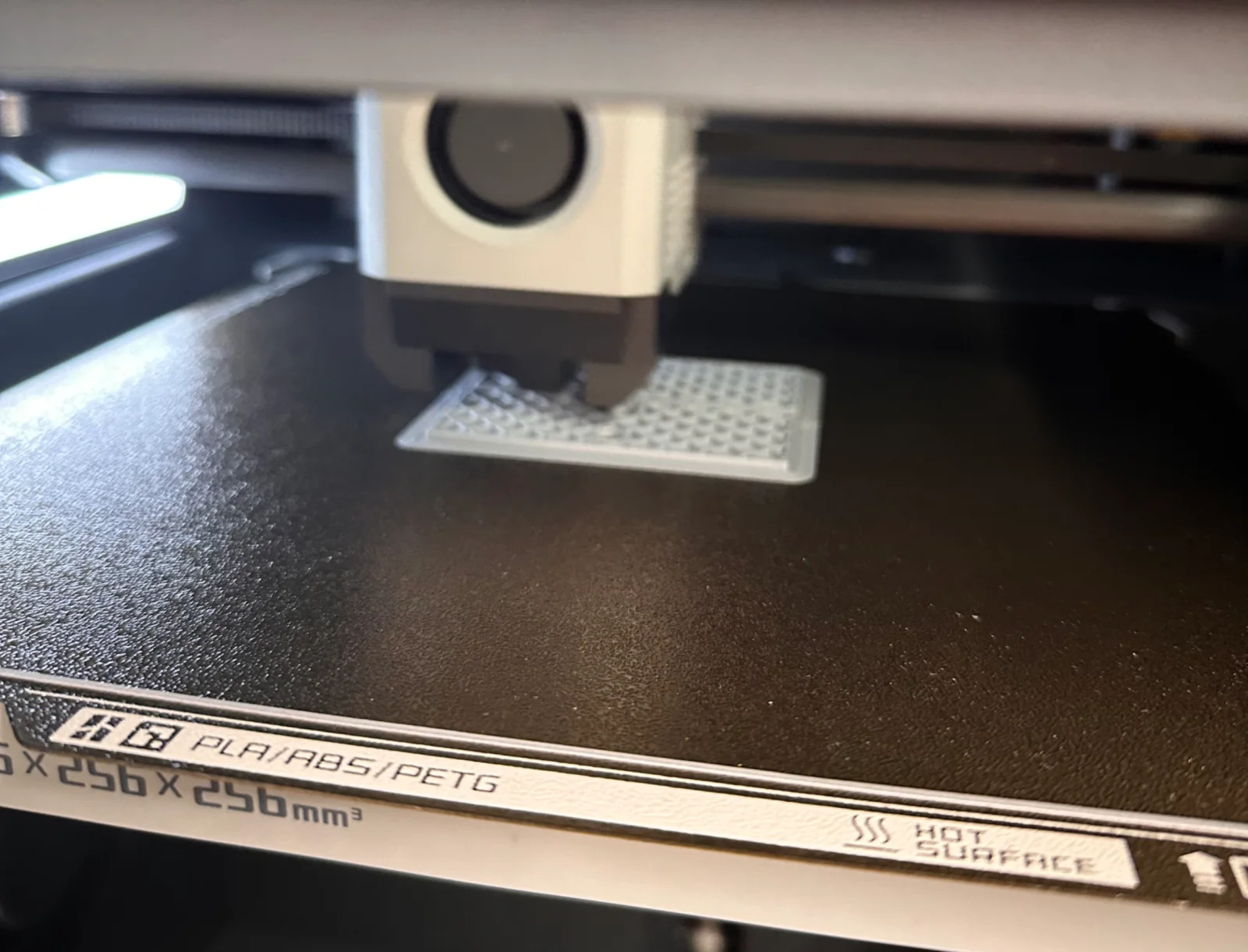 Why You Should Start 3D Printing! – main view