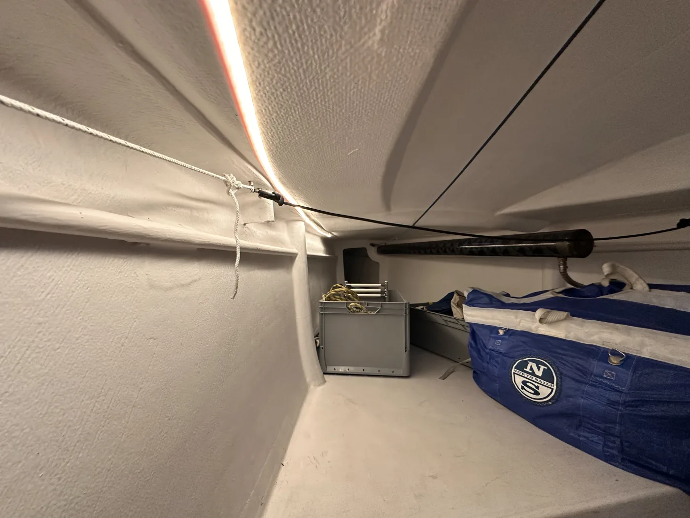 PowerBox for Sailing Boats – additional view 3